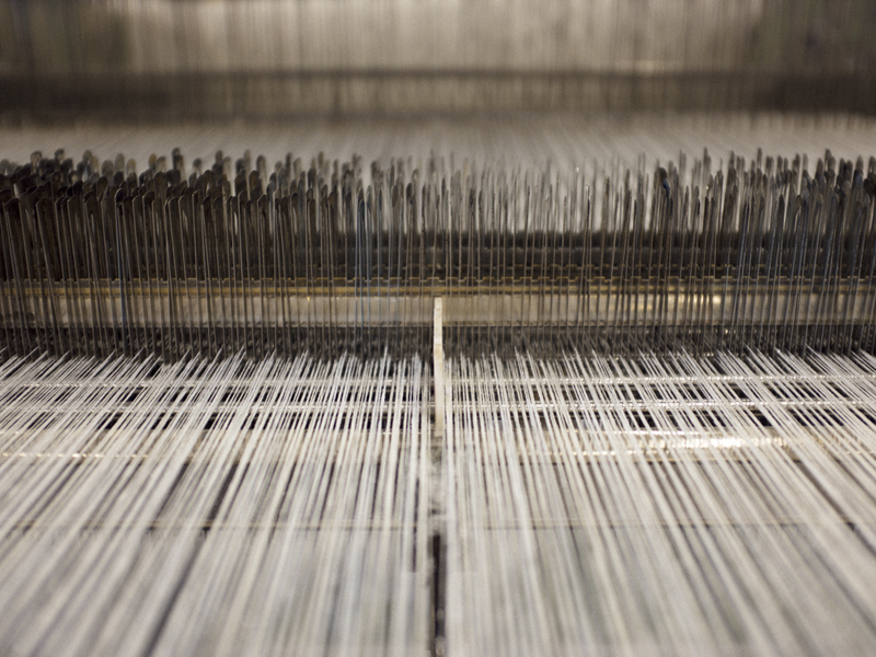 农耕之美 | 瑞典亚麻布的现代演绎-12