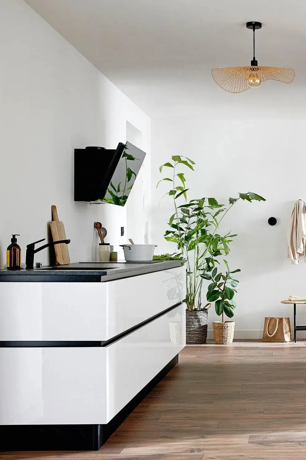 法国 Lapeyre 推出设计师厨房新品，展现当代审美趋势-11