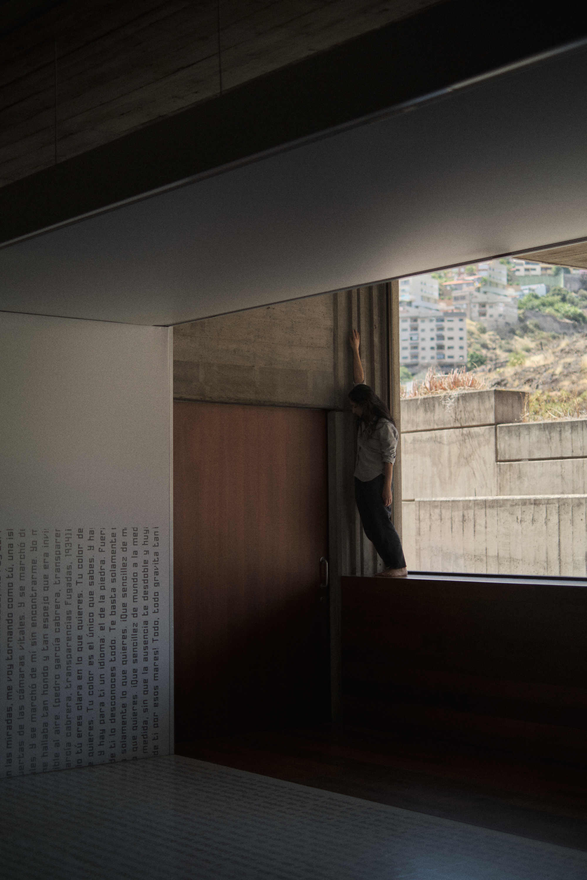 Colegio de Arquitectos 建筑设计-20