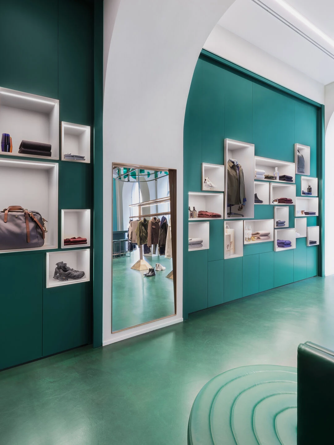 Slowear18 概念店-27