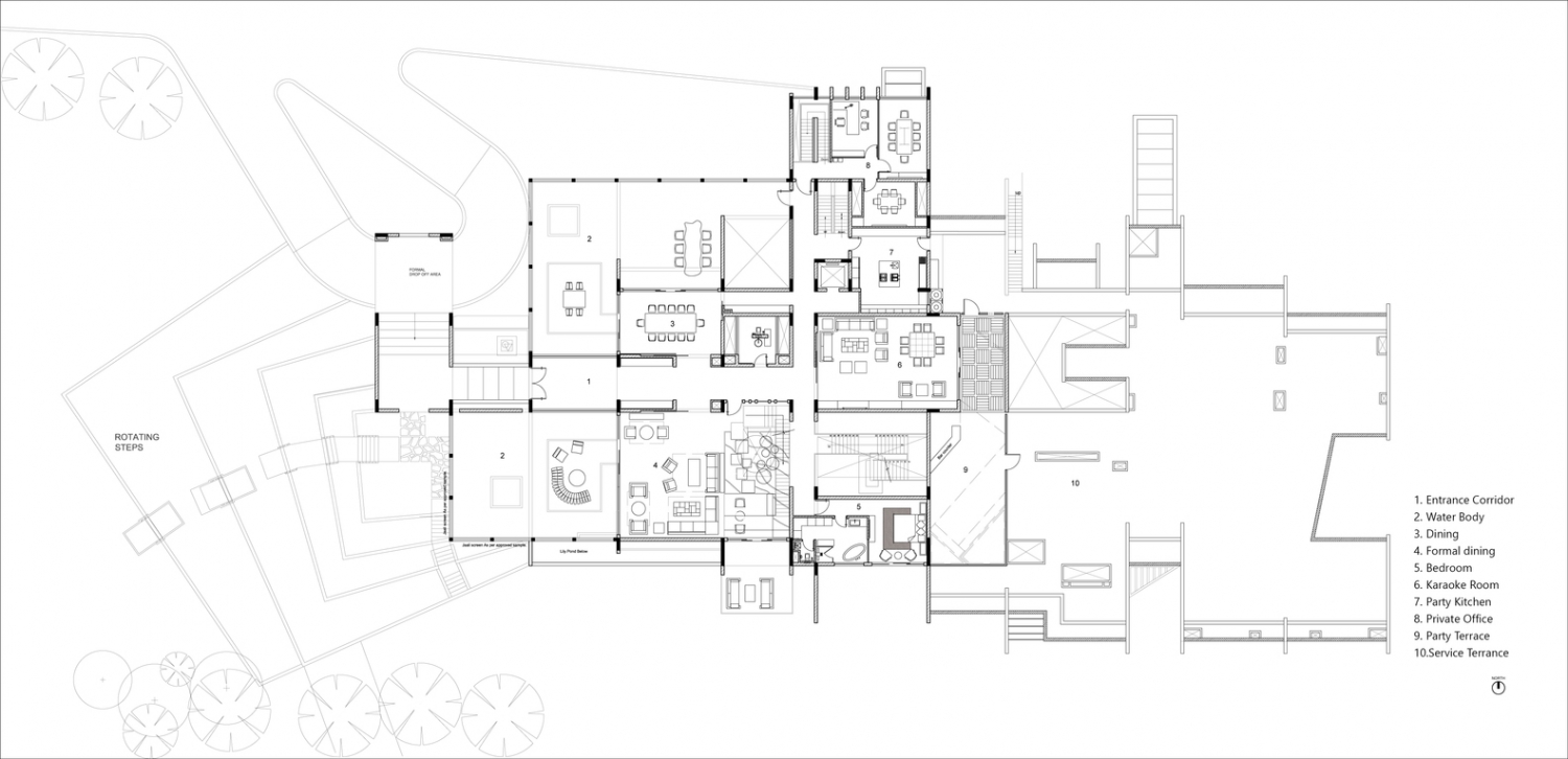 印度德里工匠之家-37