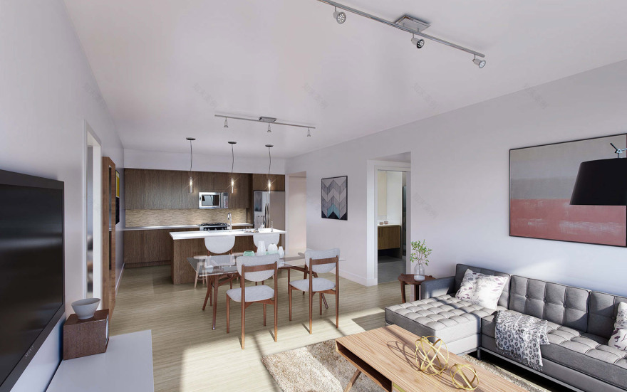 transit oriented residential development-9