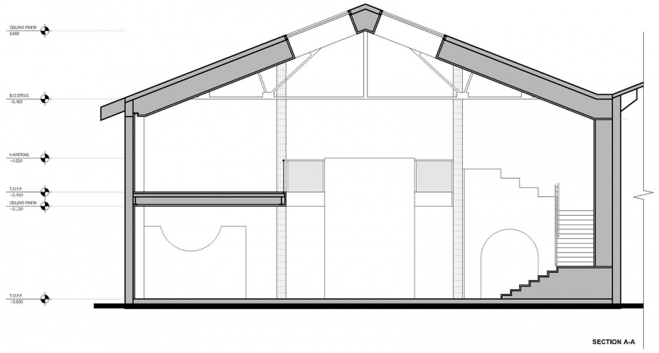 COLLECTIE 中古家居店 | 北京孵地设计室的镂空百宝箱-59