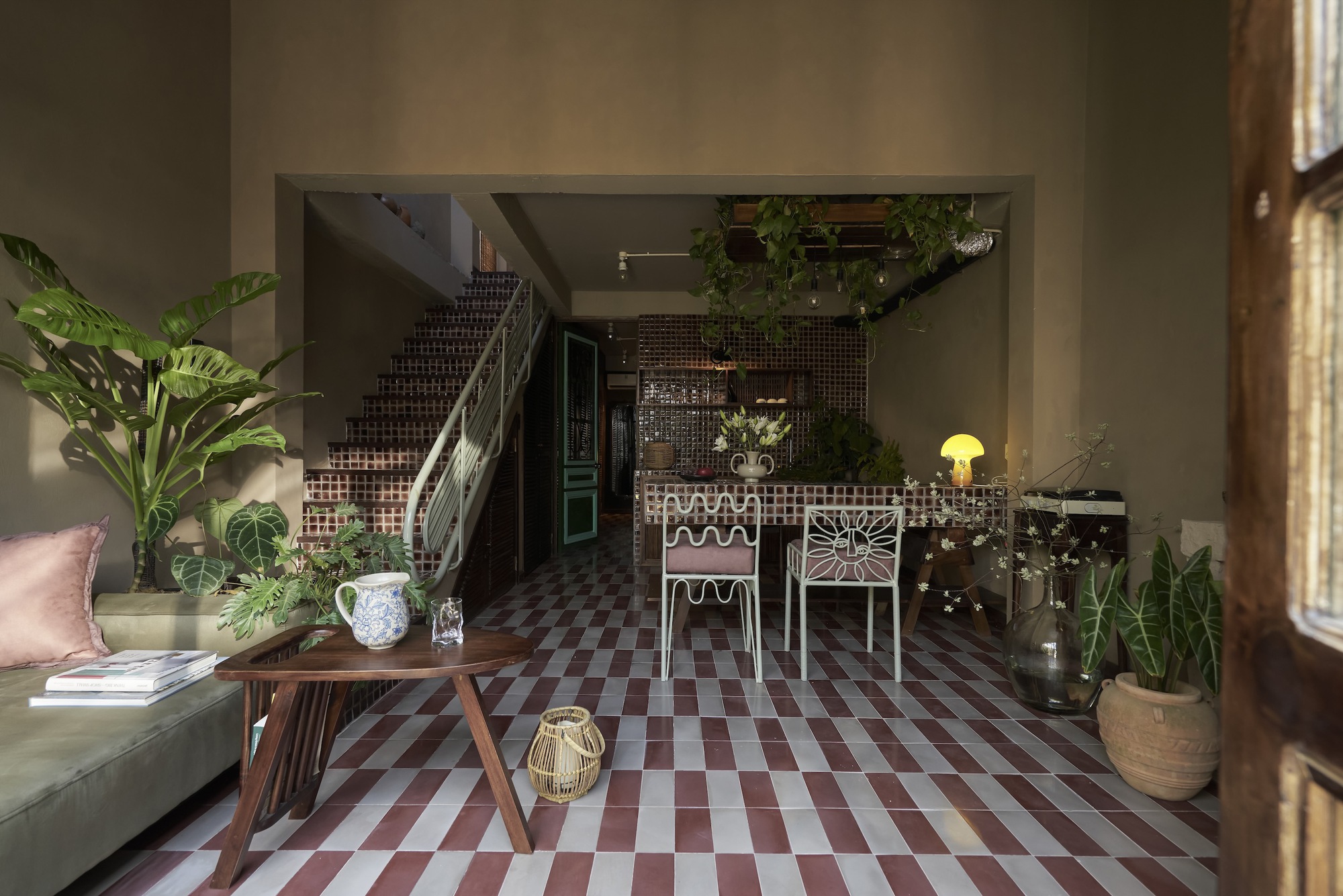 恩高屋丨越南丨Limdim House Studio-9