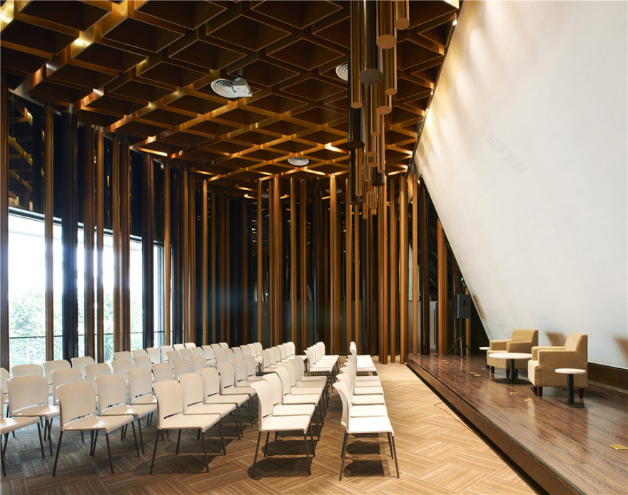 唐山世界园艺博览会·植物风情馆 / 三磊设计-29