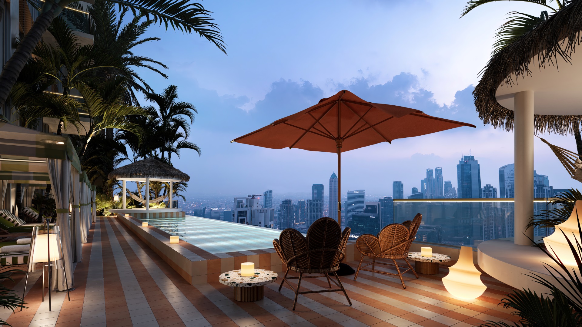 丨阿联酋迪拜丨Studio Aisslinger-4