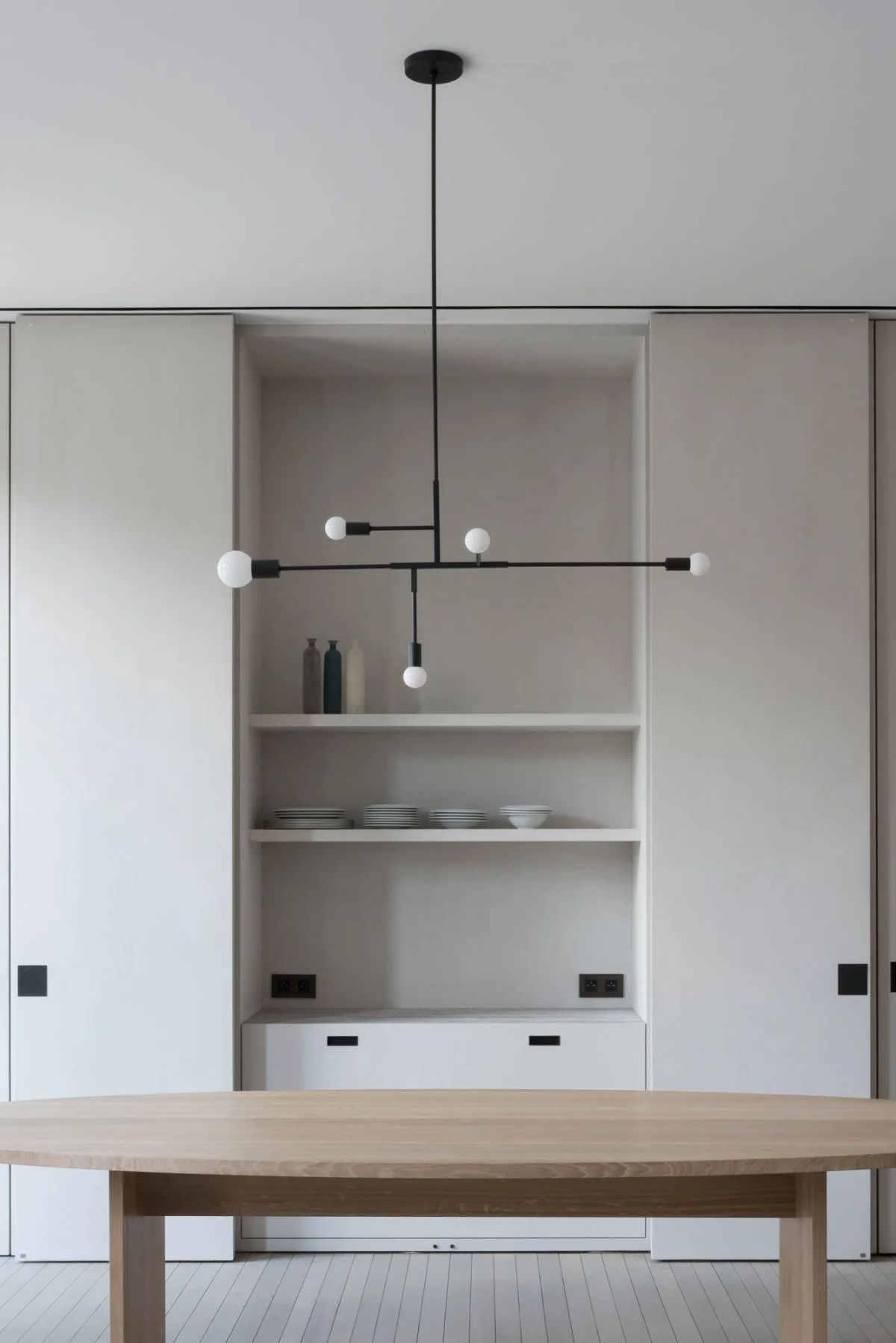 Daskal Laperre 室内设计案例丨比利时丨Daskal Laperre 室内设计工作室-27