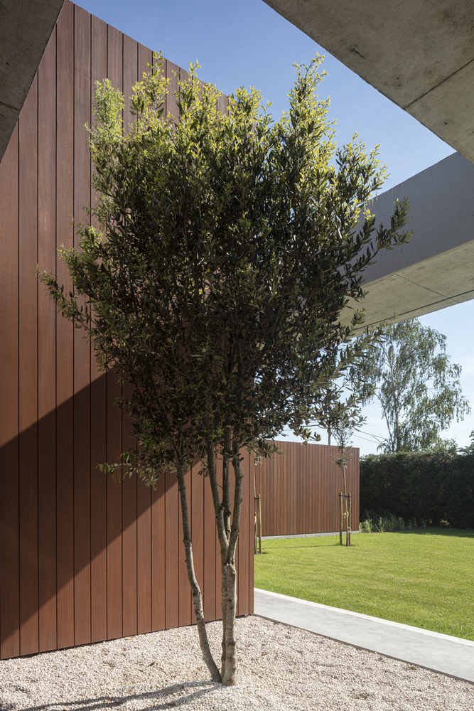 田原之居 · 比利时 BOPORO House-39