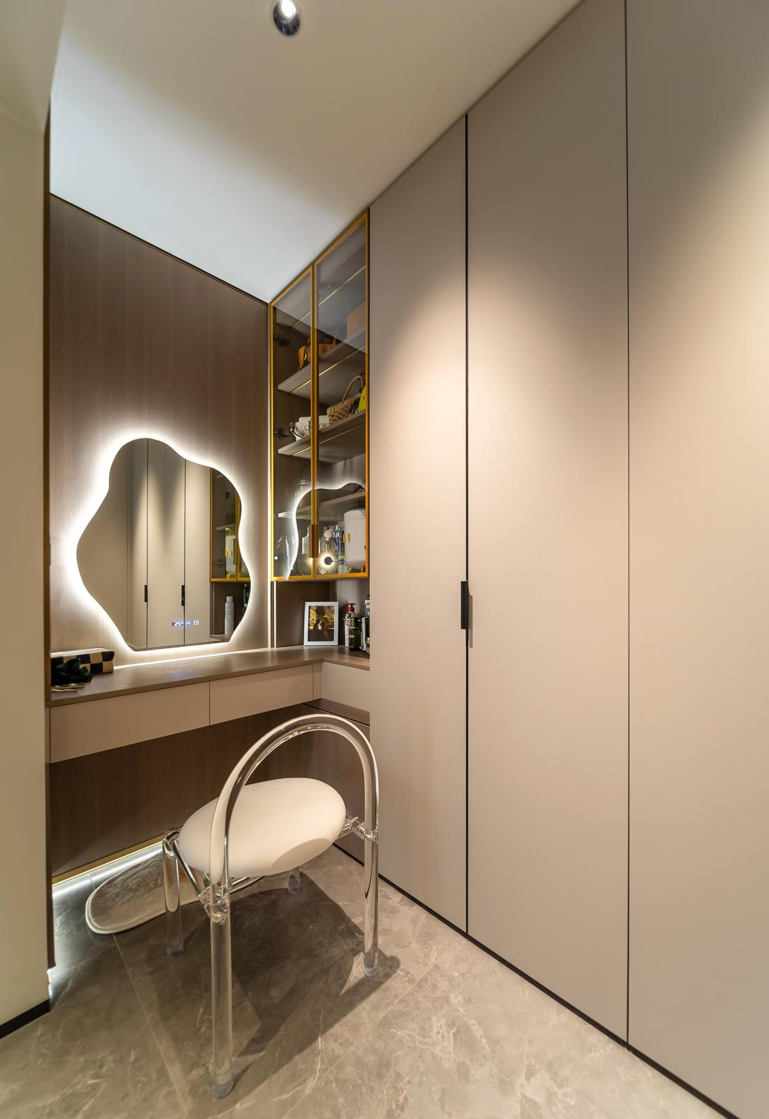 现代简约复式案例-39