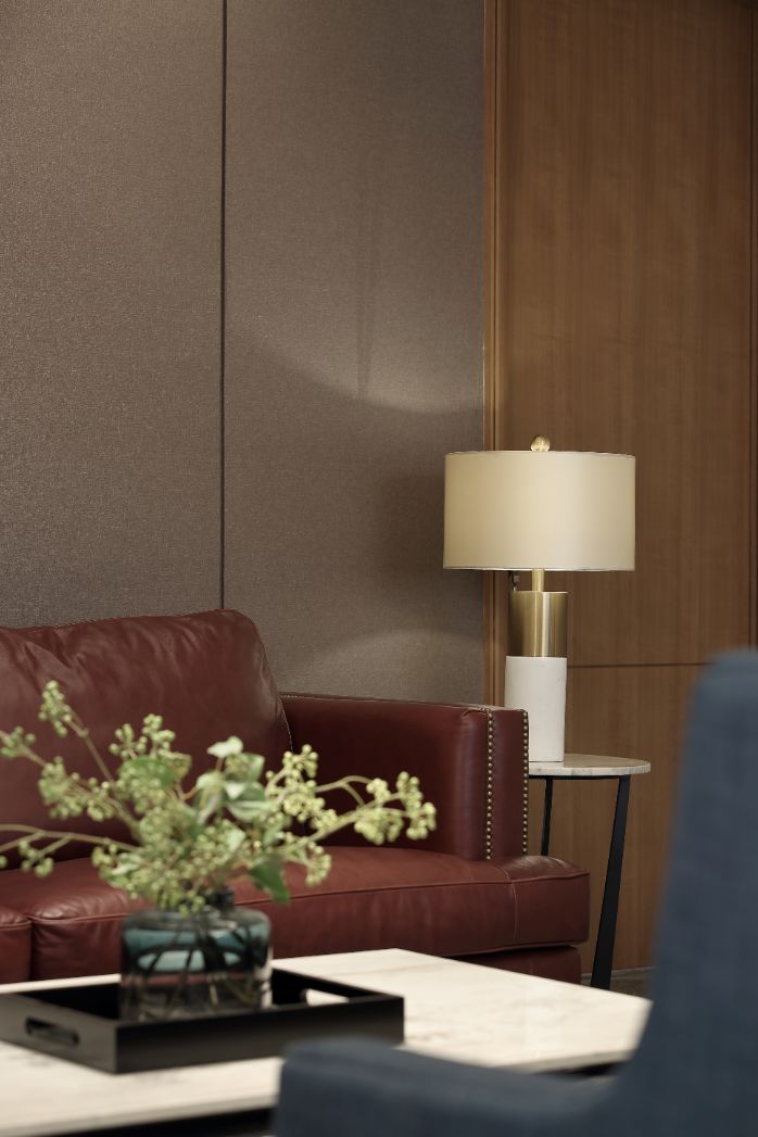 平顶山私人会所 | 半境 LOFT 风雅集-39