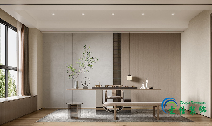 广州川河秀农业生态有限公司产品体验中心设计装修效果图丨中国广州-10