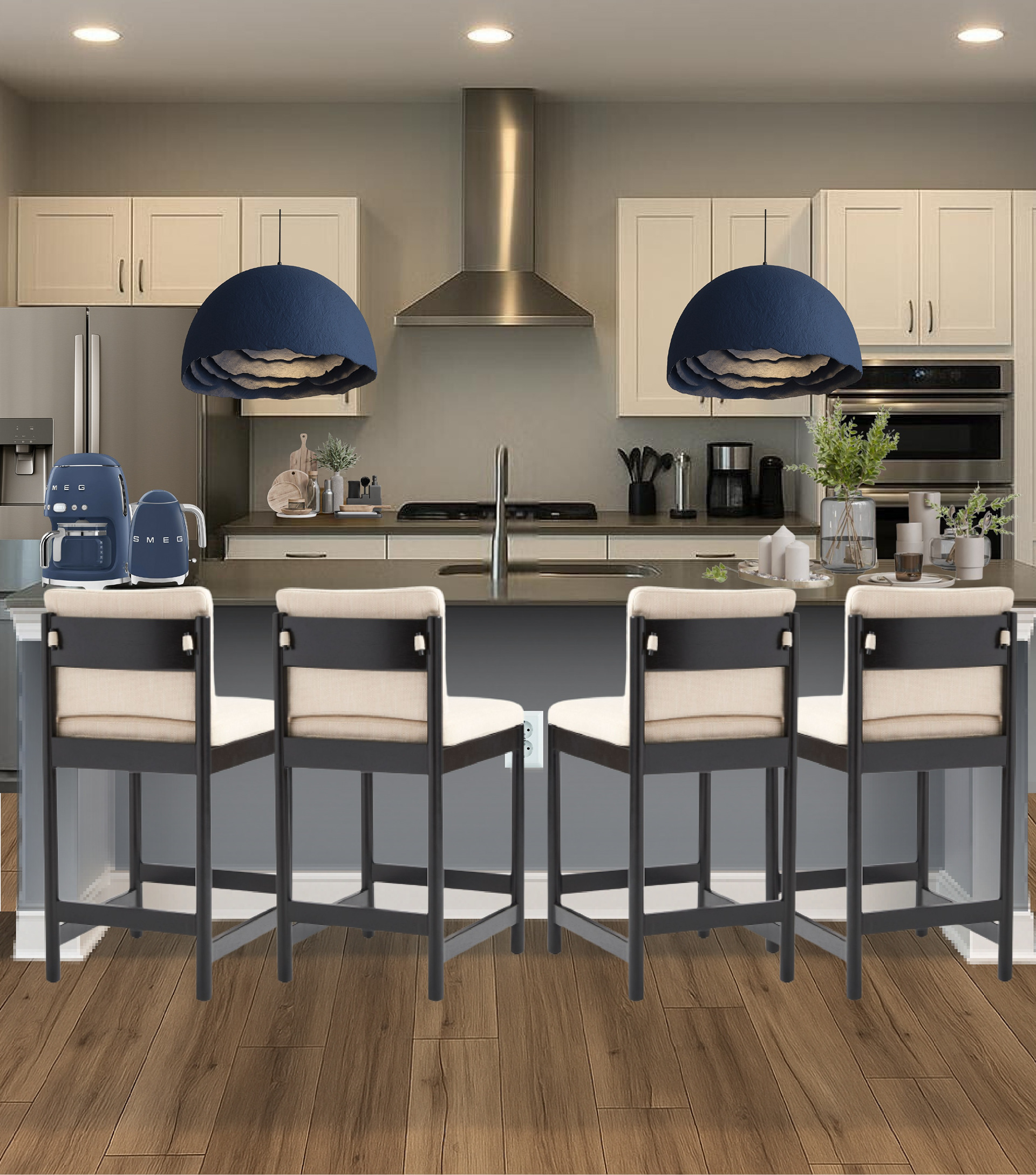 美国房屋家具选择与装饰-19