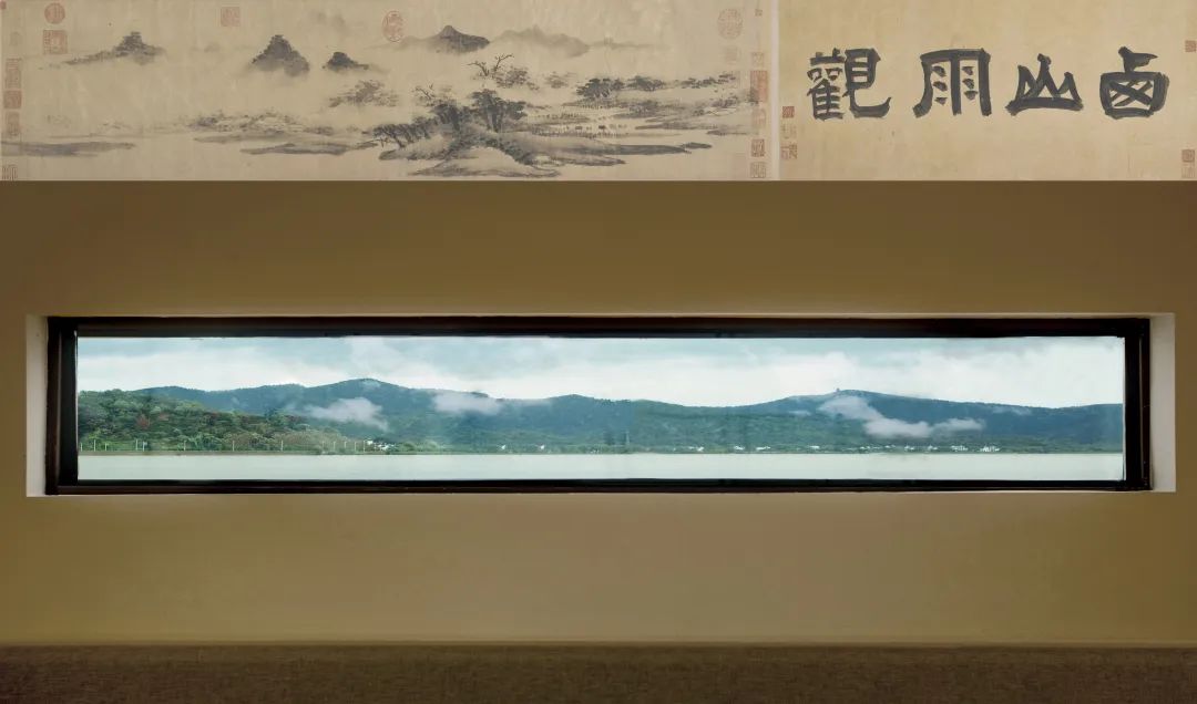 汐留屋私汤临湖丨中国苏州丨海墁设计-0