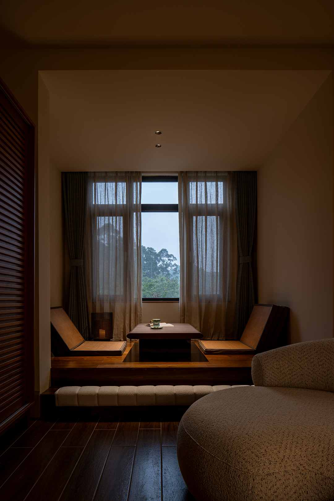 繁花市井丨中国东莞丨广州简美设计-66