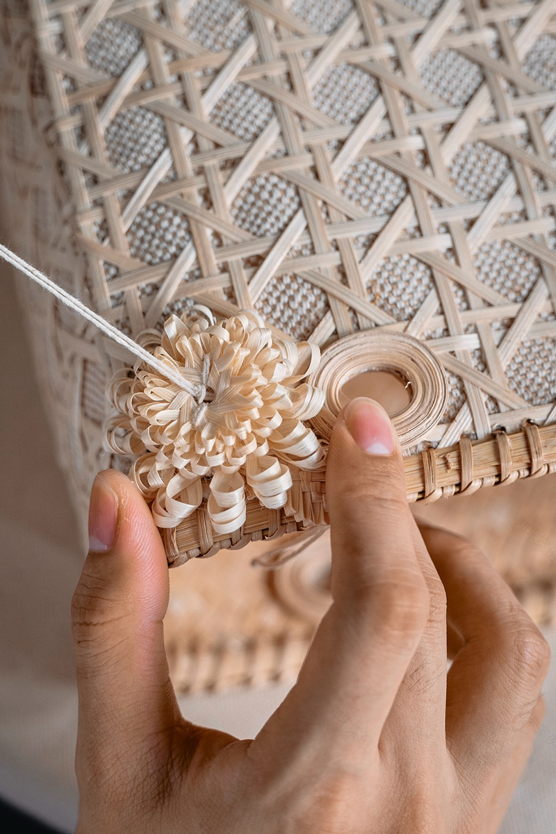 Dior 快闪店「黄金屋」丨泰国曼谷丨Dior 视觉营销创意总监 Luca Albero-64