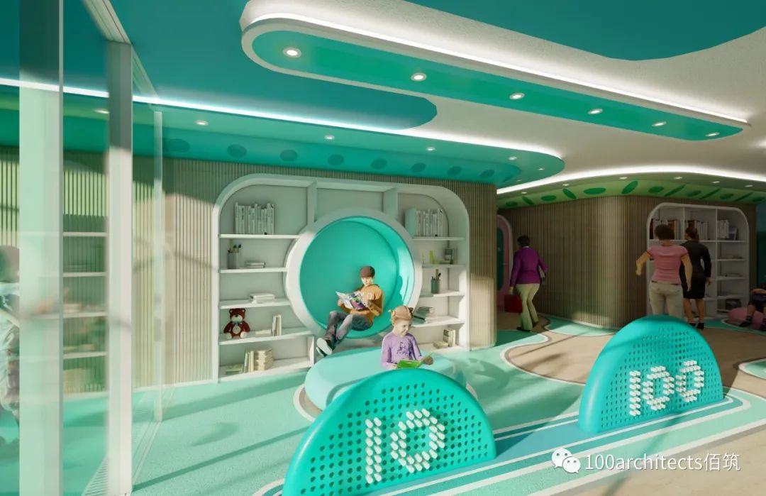 魔法谷丨西班牙马拉加丨佰筑建筑设计咨询(上海)有限公司-20