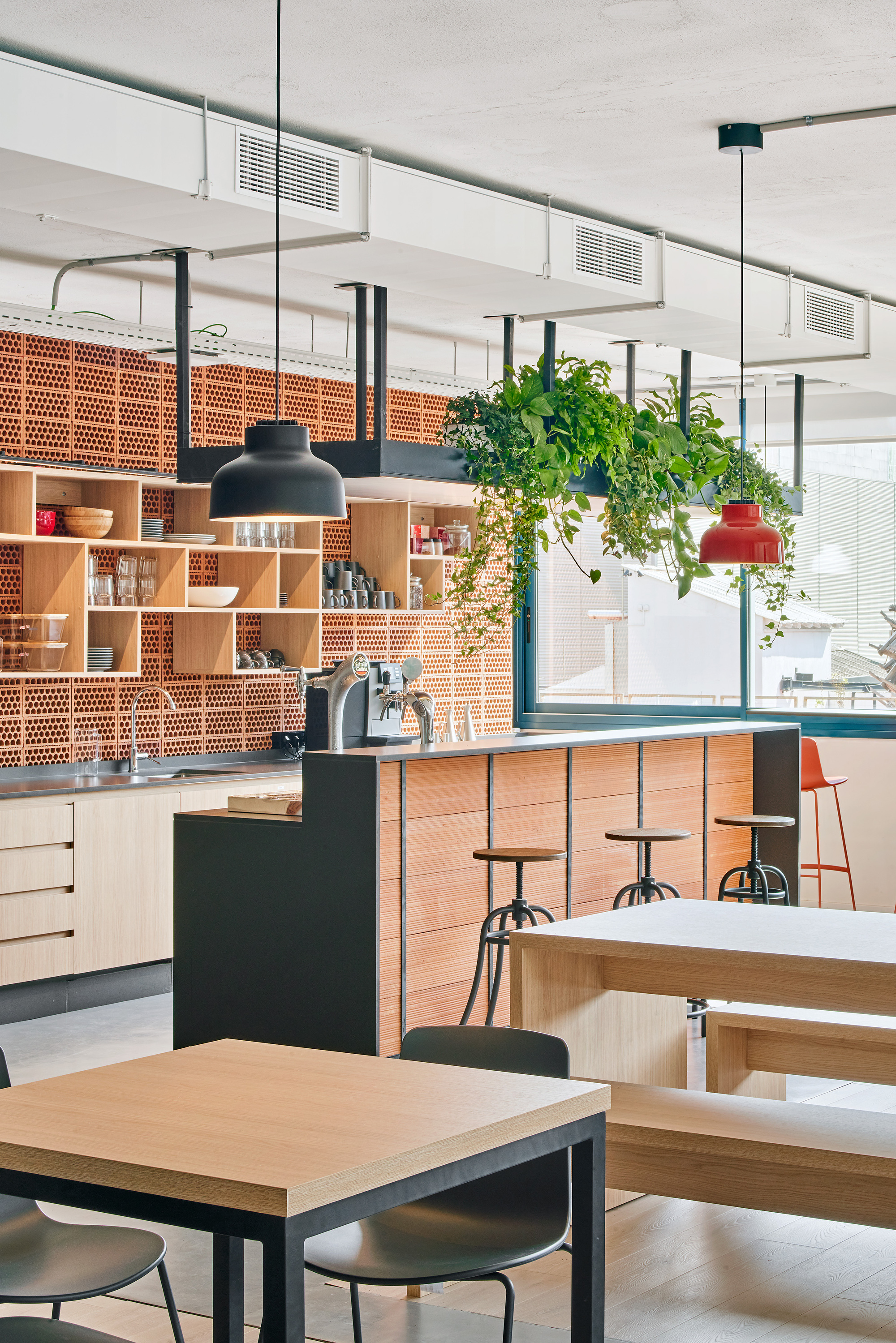 Startup Hub in 22@ / Elastiko-37