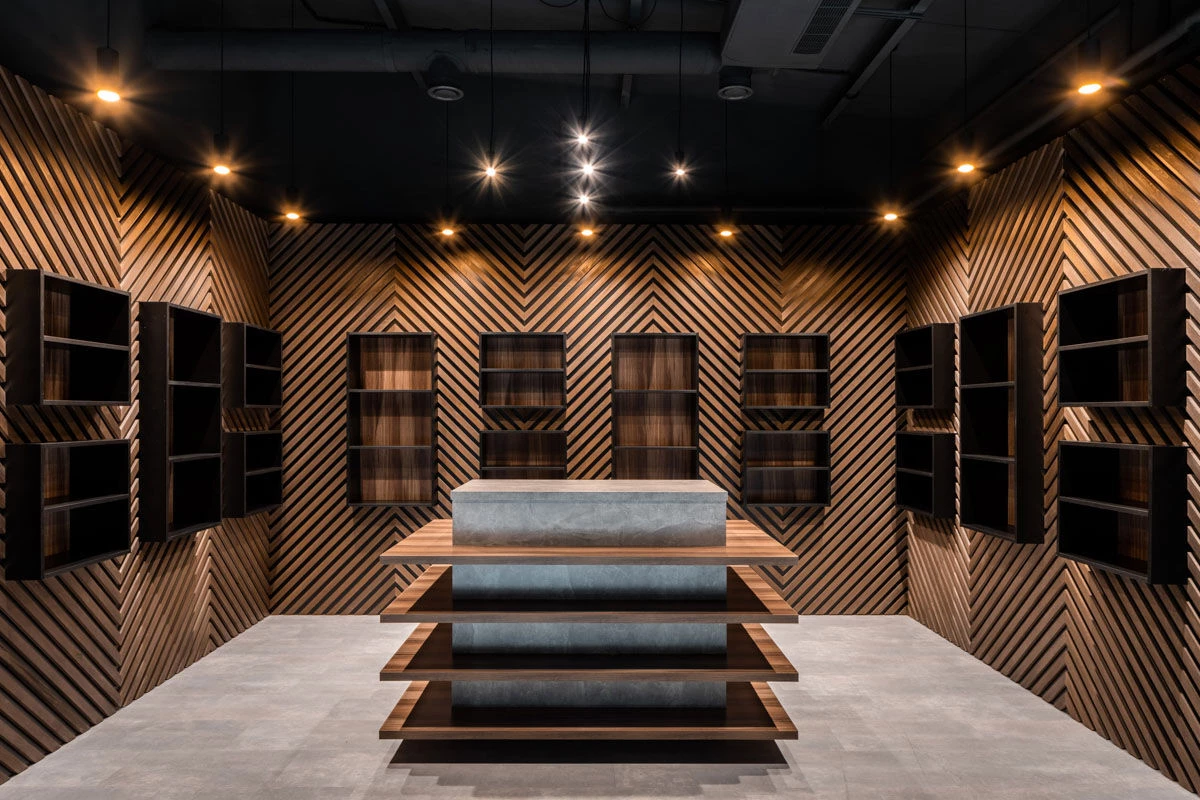 SAPICO 办公室丨AB+Partners-21