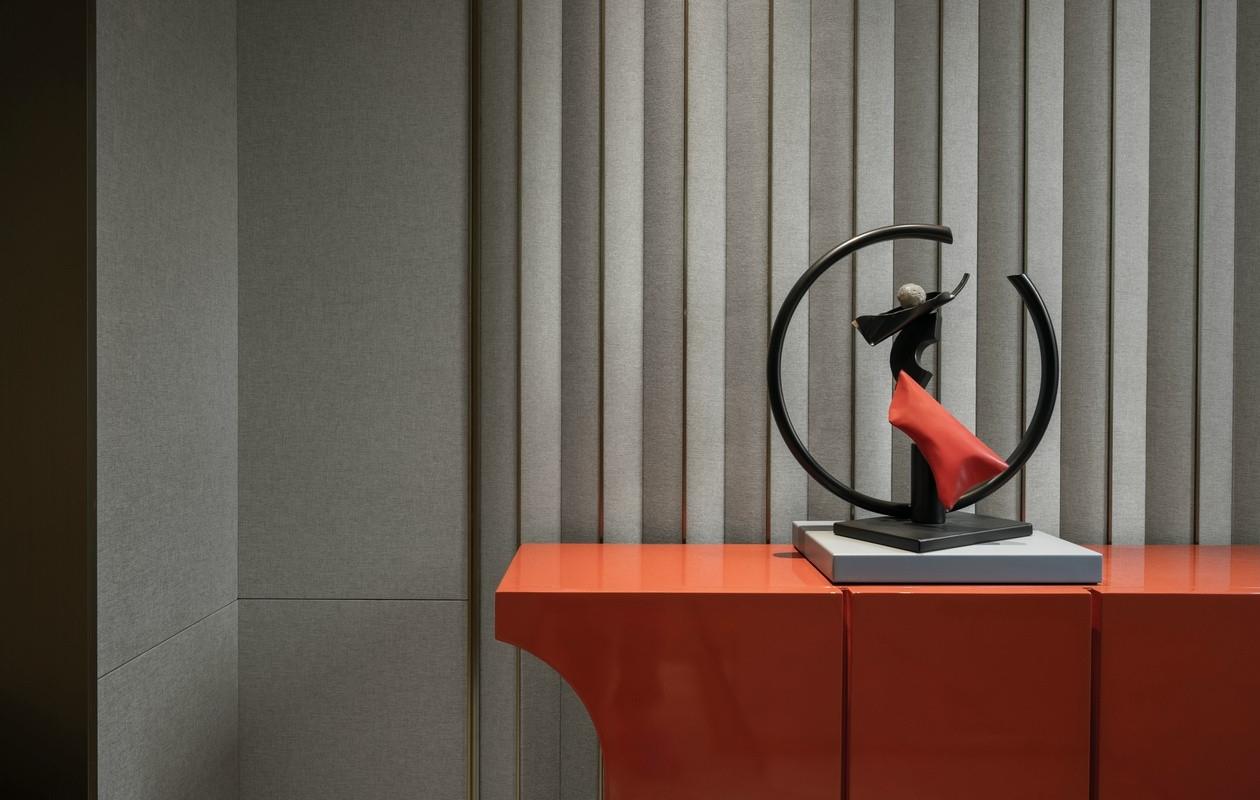 芜湖古城二期别墅N1户型丨中国芜湖丨D&T鼎图设计-33