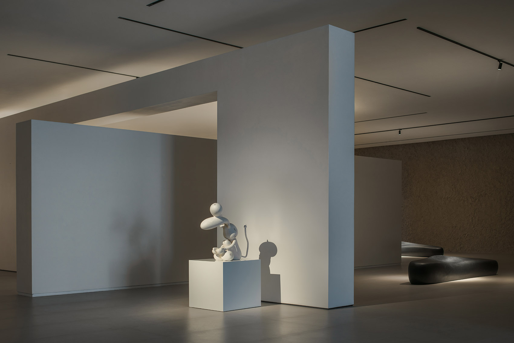 长沙田·当代美术馆丨中国长沙丨品界设计-28