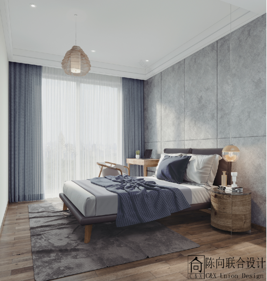 顺德轻语 | 陈向联合设计的人与自然共生空间-47