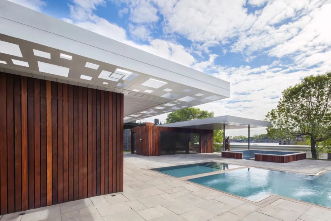 博塔博塔花园丨加拿大蒙特利尔丨MU Architecture-18