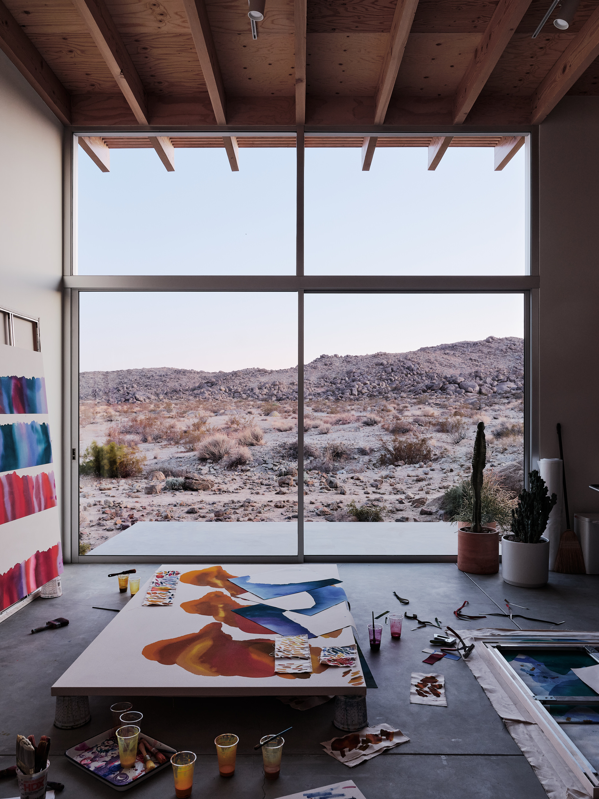 丨美国丨Ryan Leidner Architecture-35