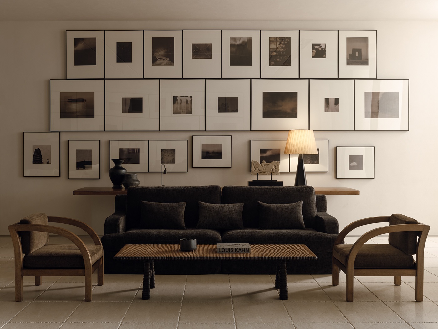 西安万象城会员中心丨中国西安丨尚壹扬设计-20