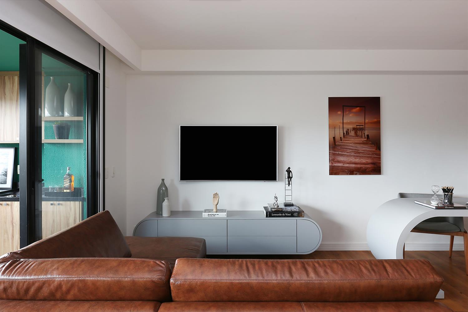 圣保罗住宅公寓设计-3