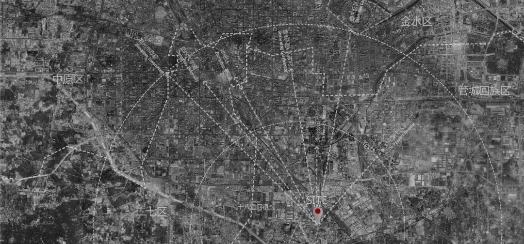   迈丘设计丨郑州永威城书香庭大区 景观设计 丨中国郑州-14