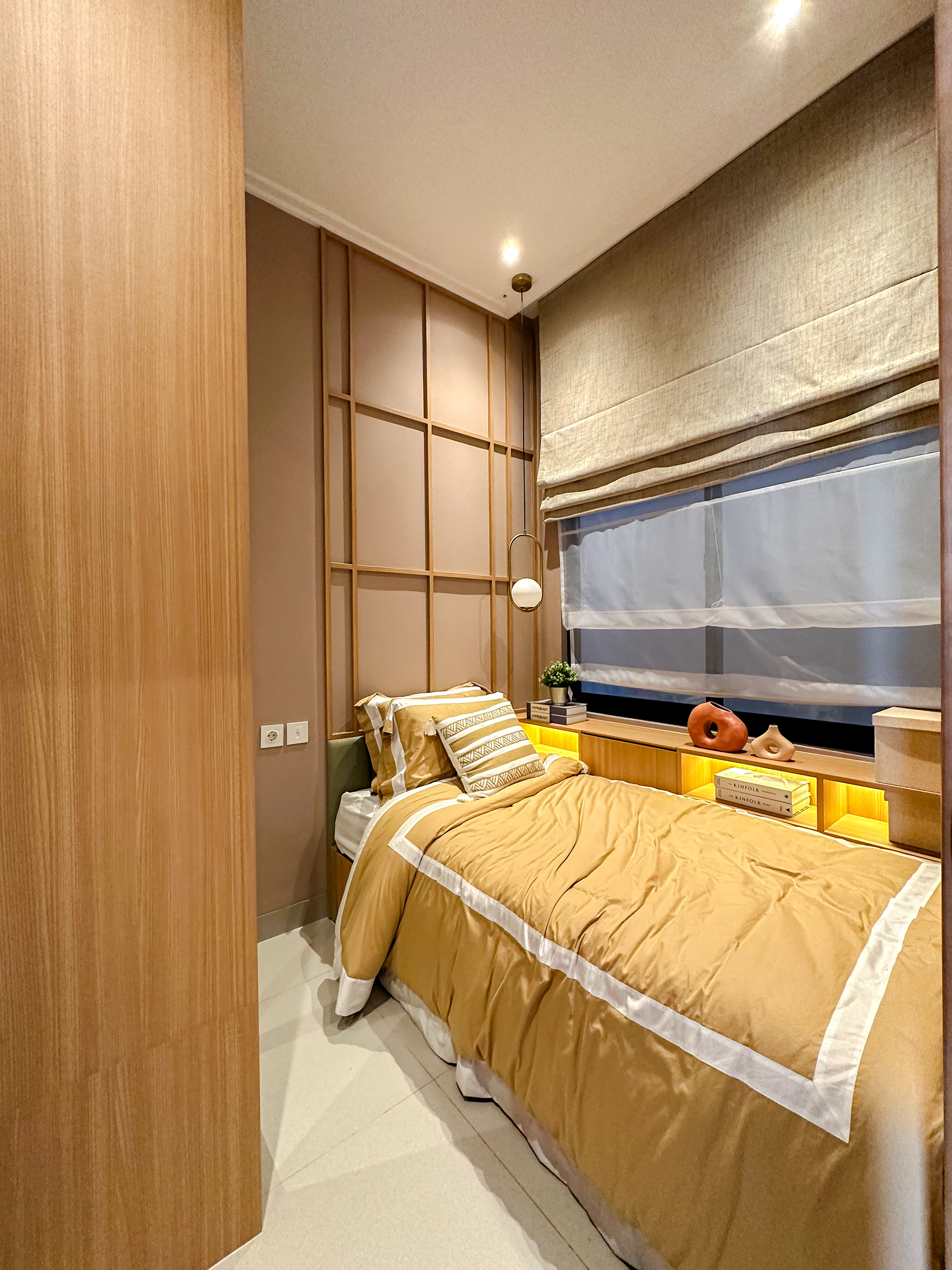 2022 房地产之旅丨印度尼西亚雅加达-30