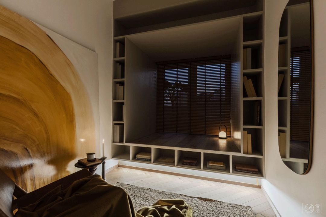 热带暖阳 | 东南亚风格家居设计-144