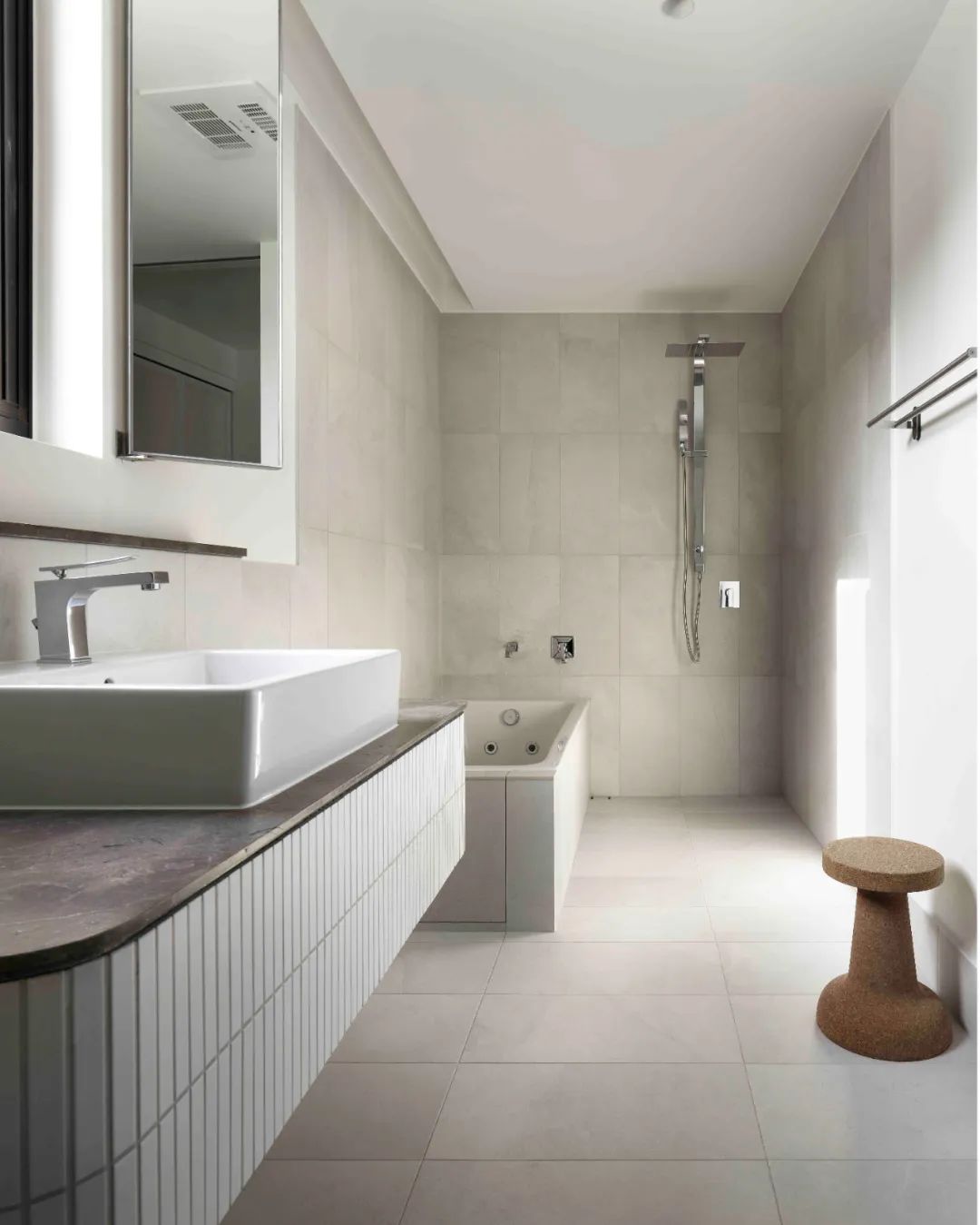 和谐共生 · 平静祥和空间设计丨地所设计-34