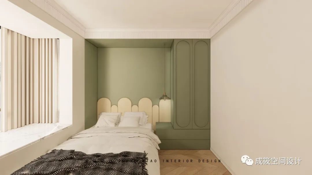 简约之境 · 80 平米公寓的极致空间利用丨中国上海丨成筱设计-32