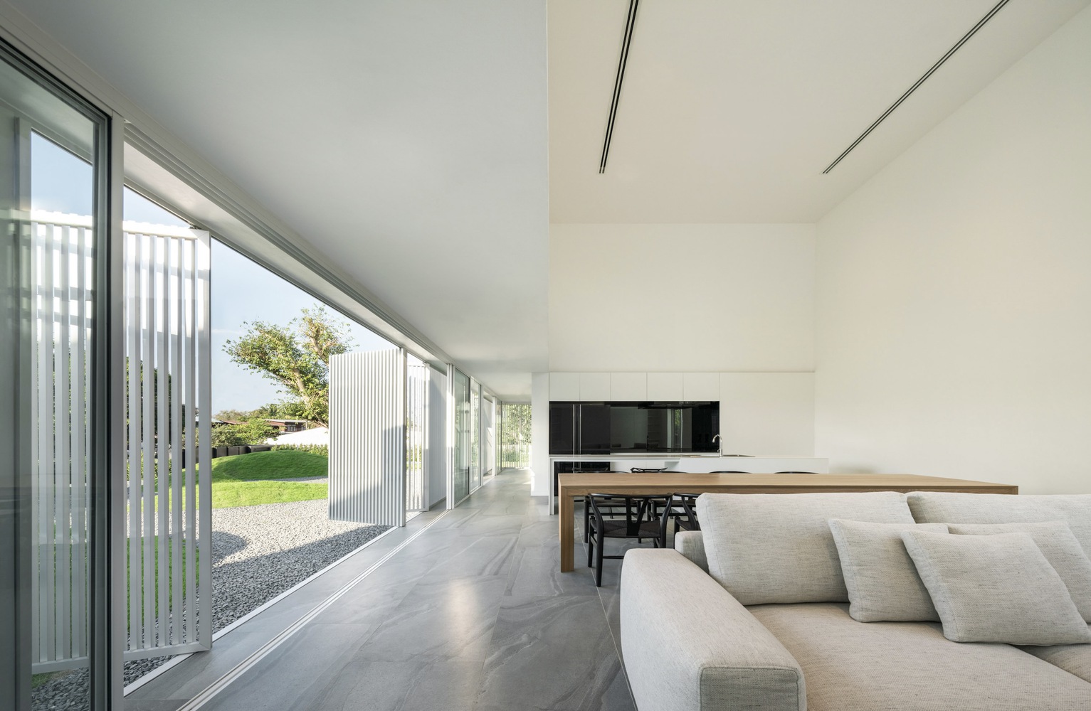 泰国 Dew 住宅丨Ayutt 和联合设计公司-47