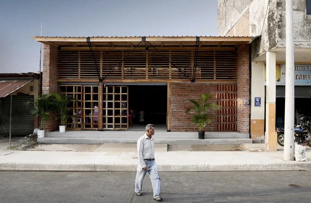 Natura Futura Arquitectura | 连接传统与自然的未来建筑-41