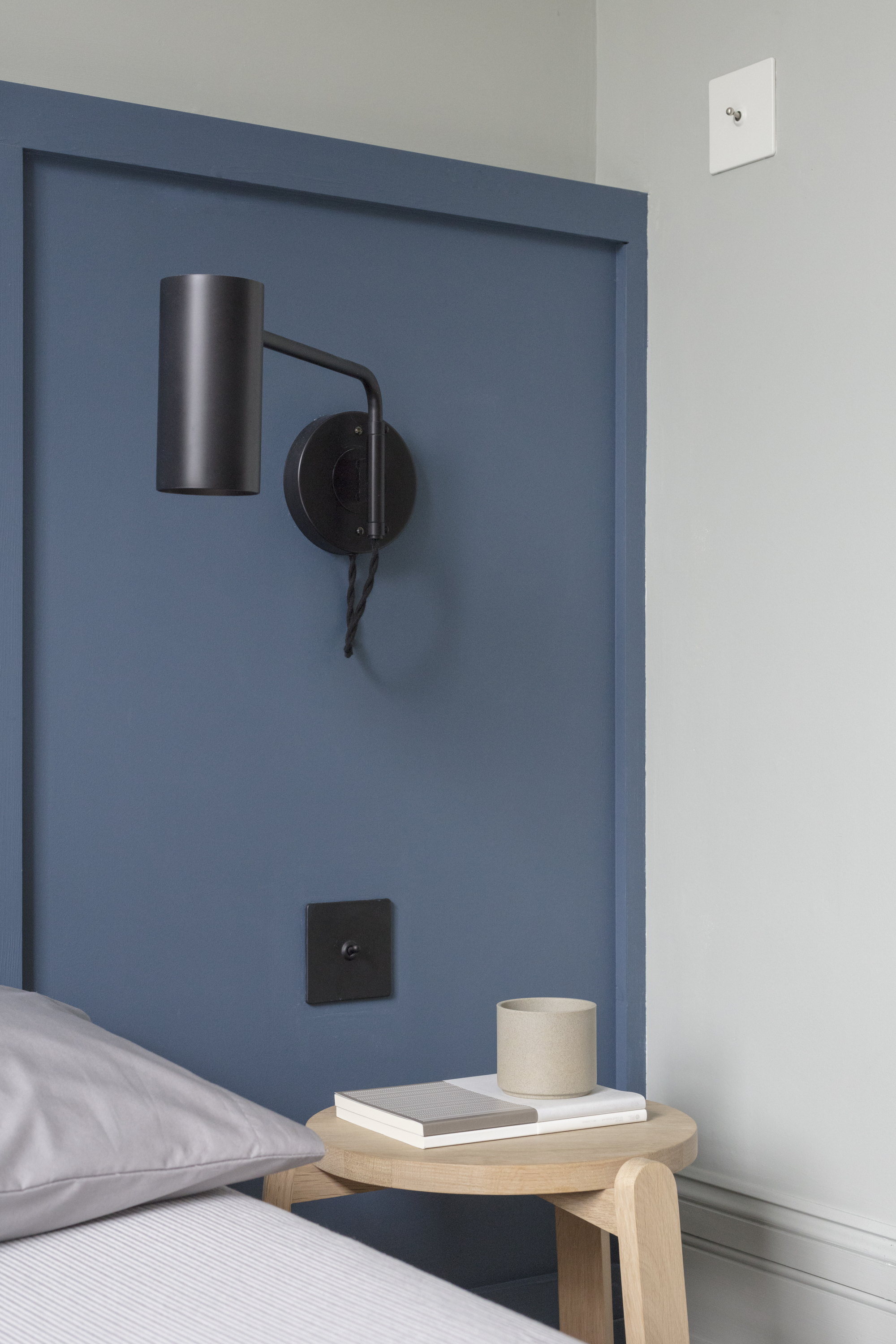 绿意盎然的书店之家 | 温馨雅致与环保并重-24