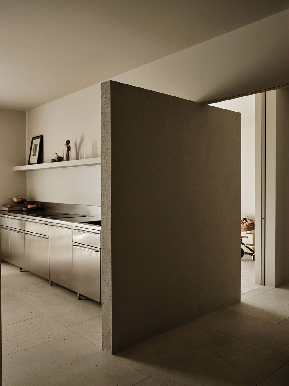 Kendo住宅丨西班牙丨Ortega Diago建筑事务所-40