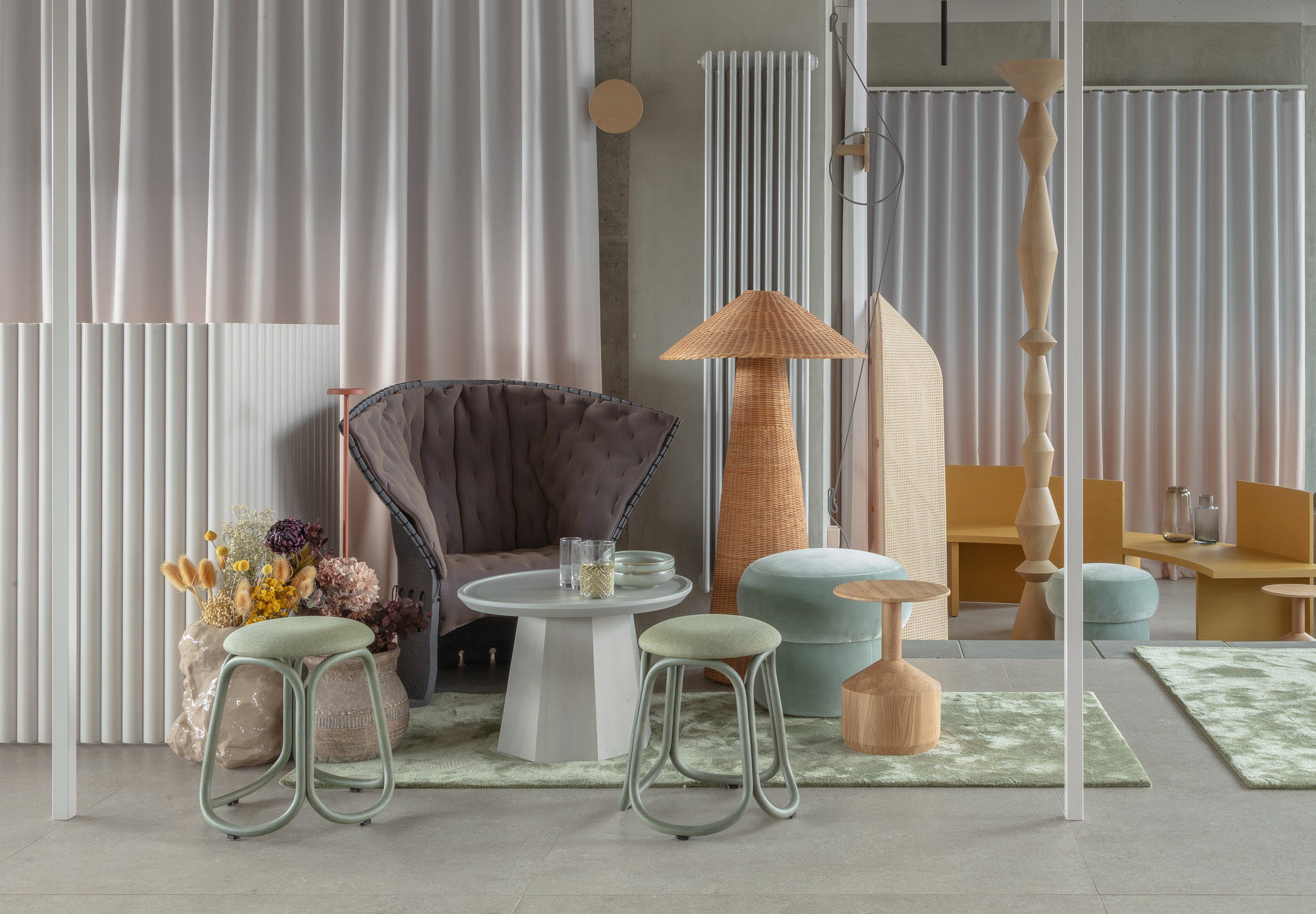 Liminal Space: East Side Gallery Berlin Hotel by Grzywinski+Pons.-45