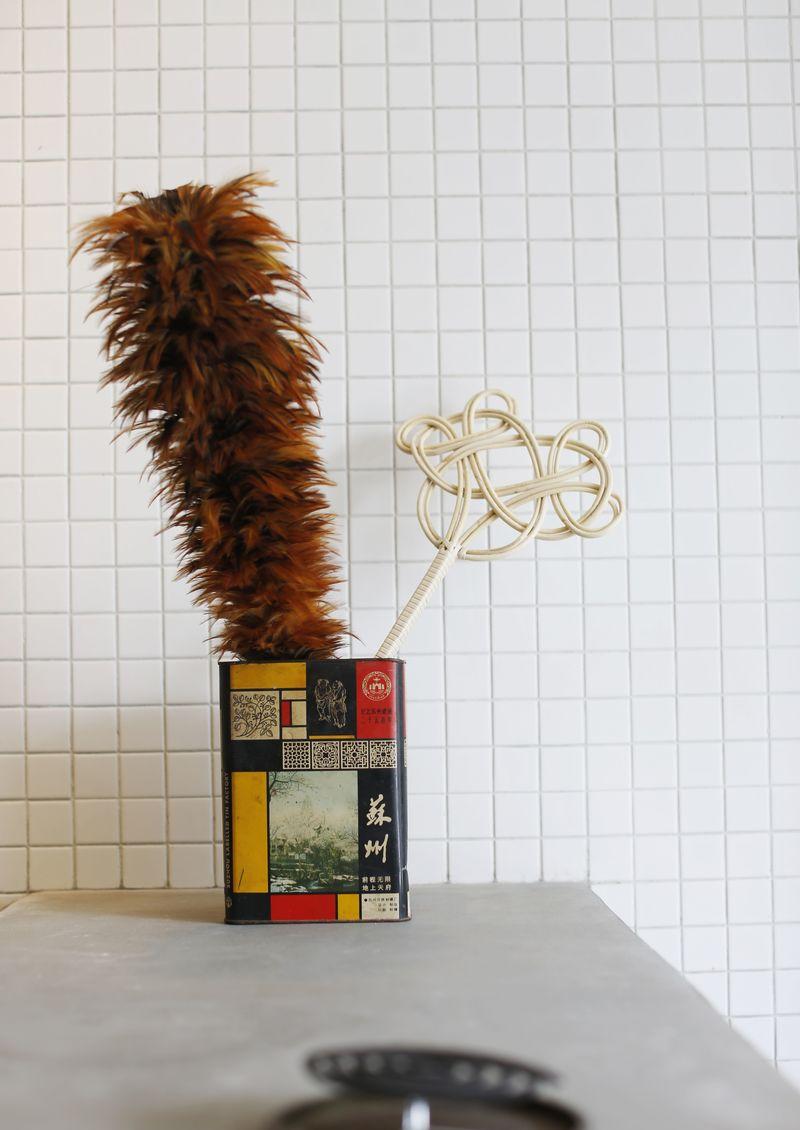 烟火气息中的温暖家-50