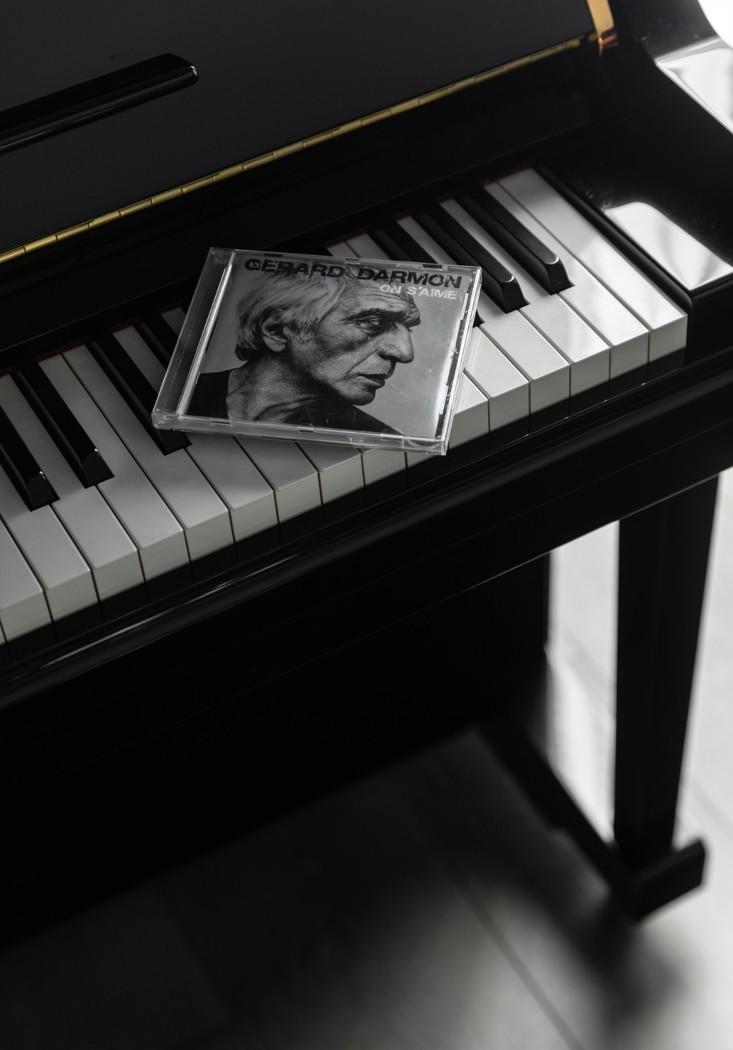 FunHouse 方室设计丨平层丨打破户型定式,楔进书房空间-52