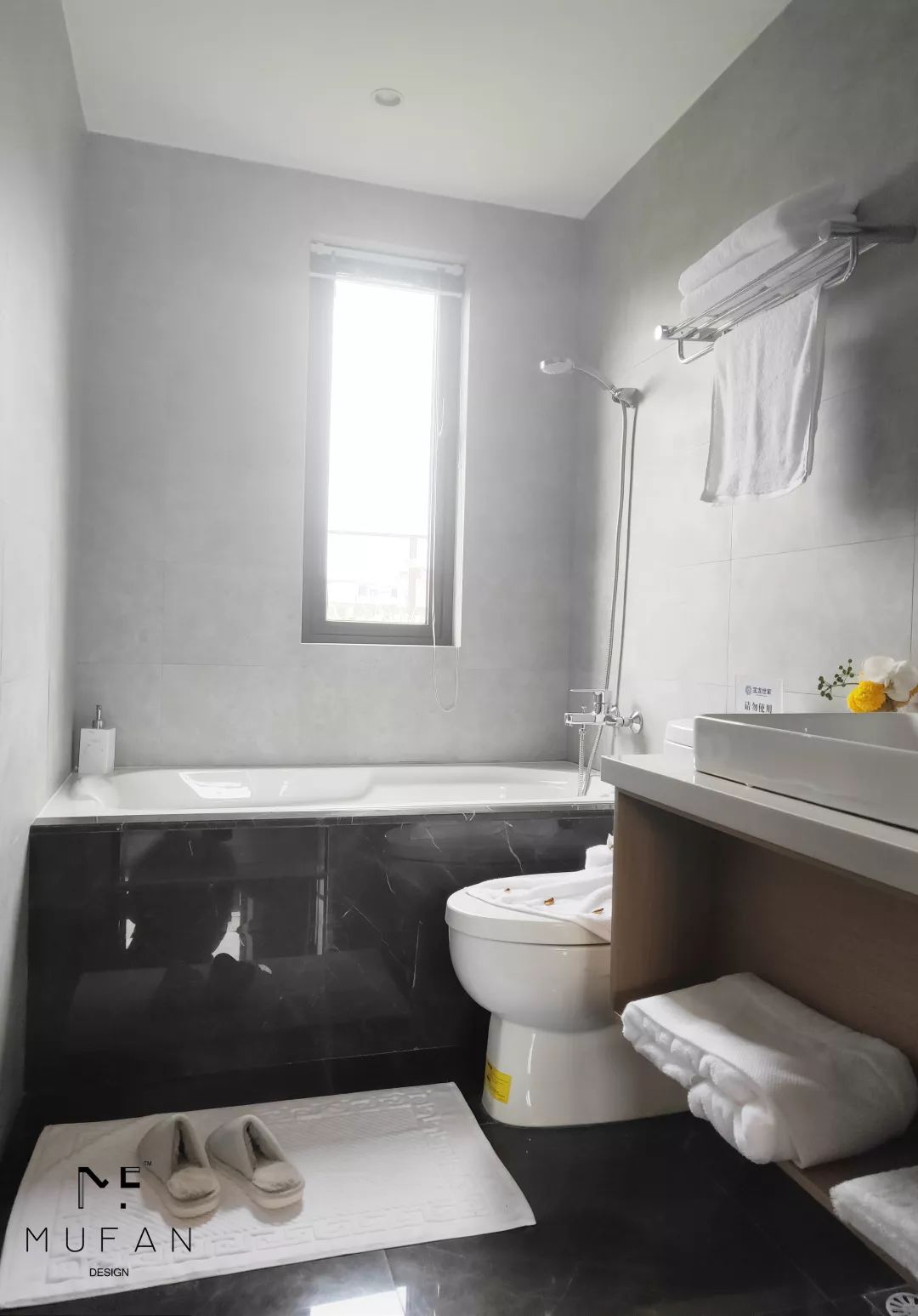 福鼎·宝龙世家 | 现代简约的人性空间-46