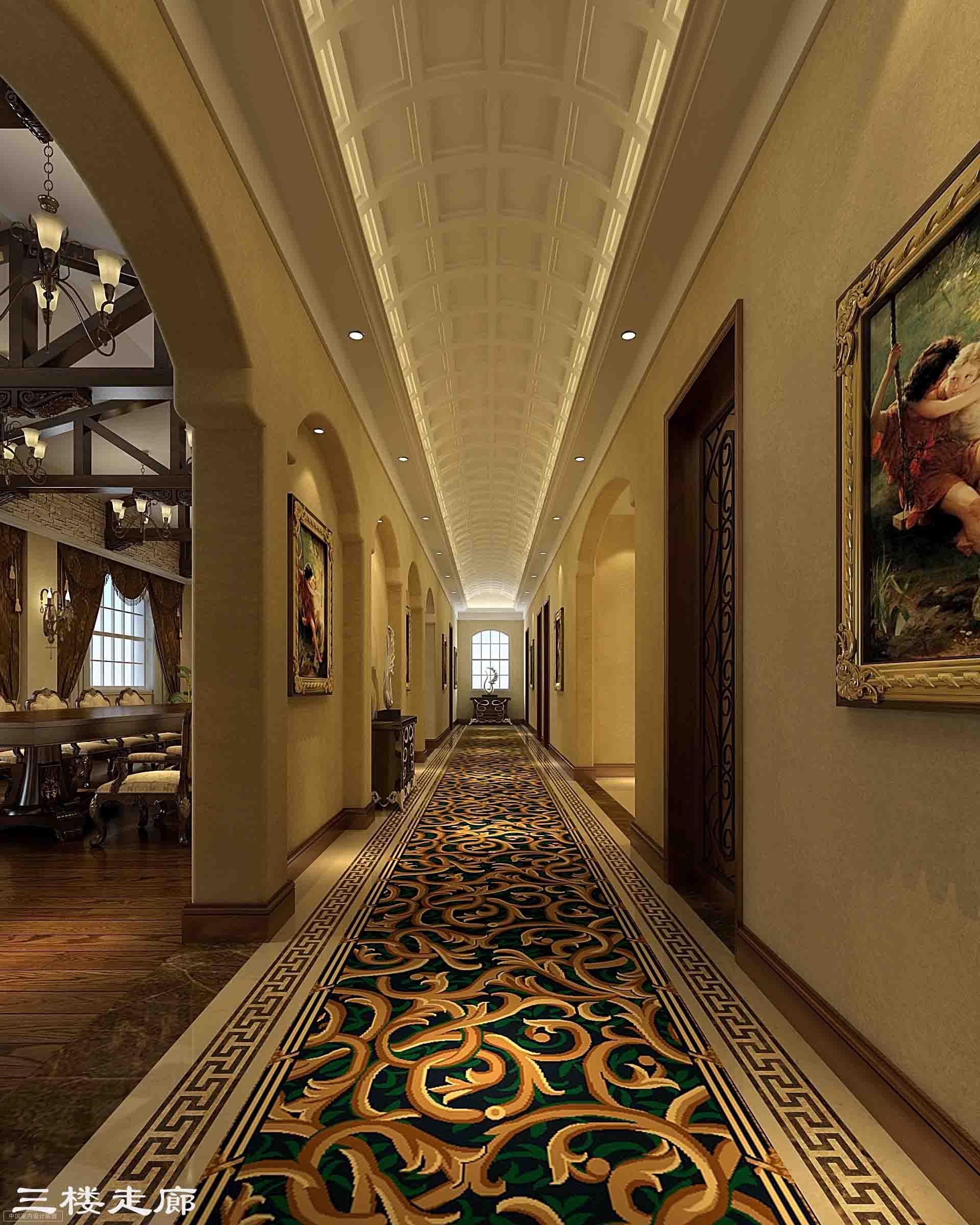 陇南会所图纸-9