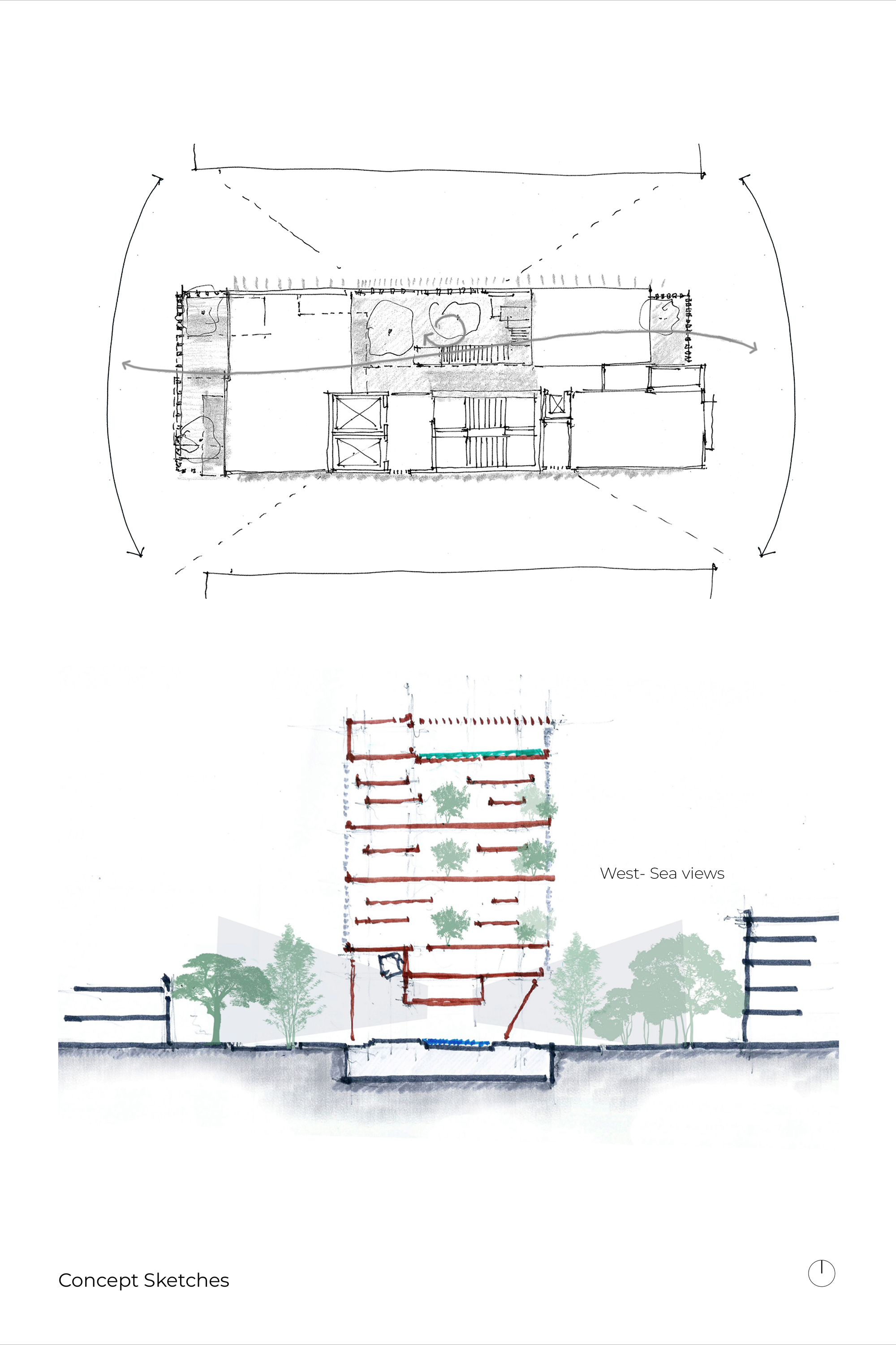 J 屋丨印度丨Malik Architecture-49