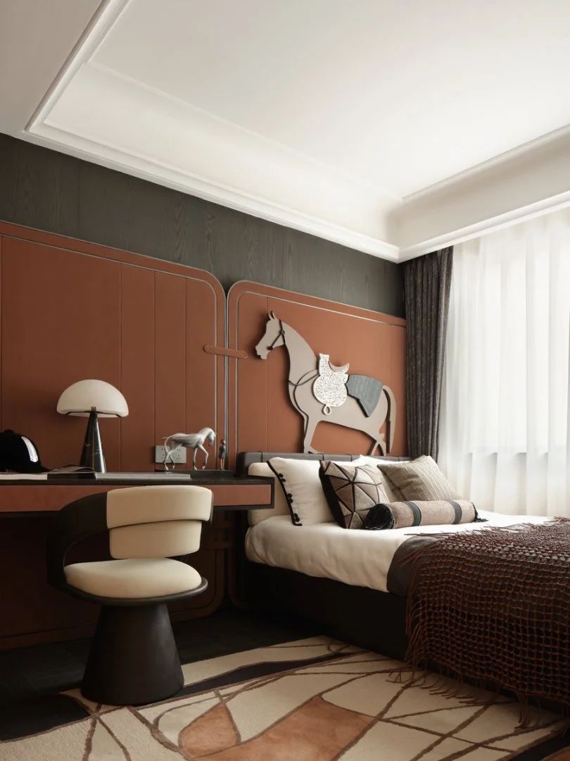 成都华润·静安府丨中国成都丨SRD DESIGN 赛瑞迪普-42