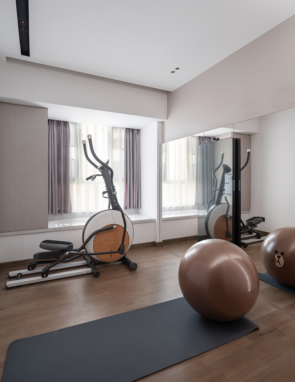 冰纷世界丨中国揭阳丨深圳市欧素娜空间设计有限公司-37