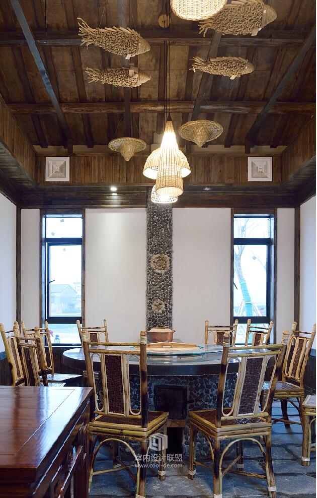 三瓜公社“山泉鱼内装”-6