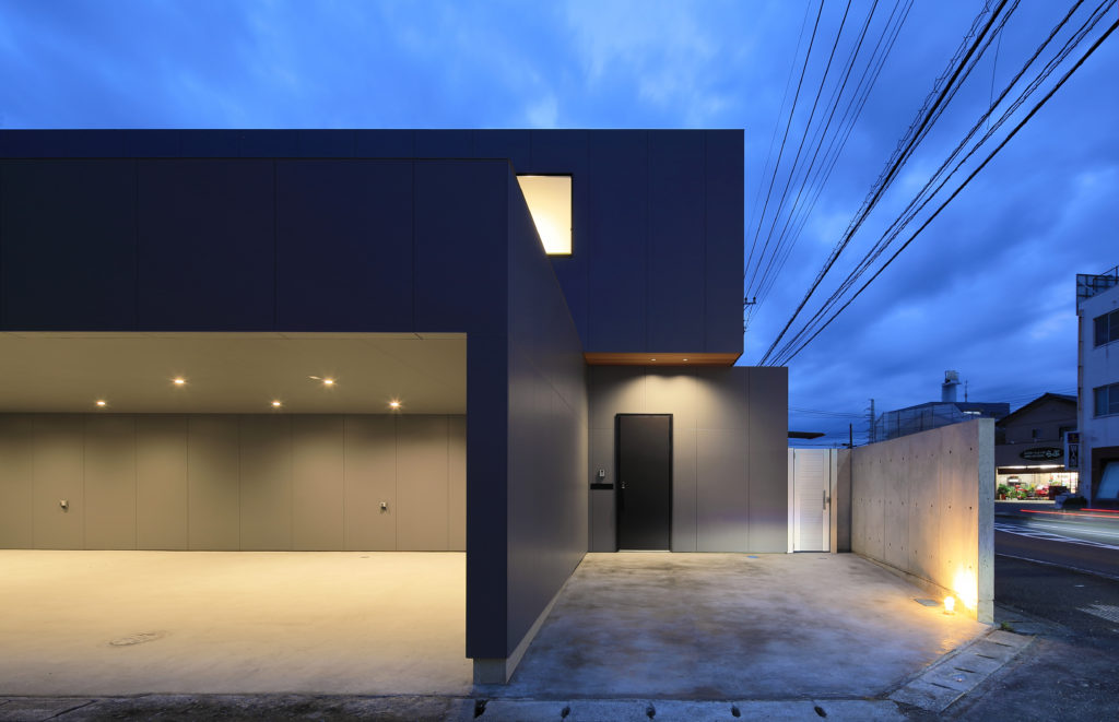 丨日本宫崎丨有限会社COGITE-24