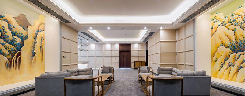 高新区文体中心-17