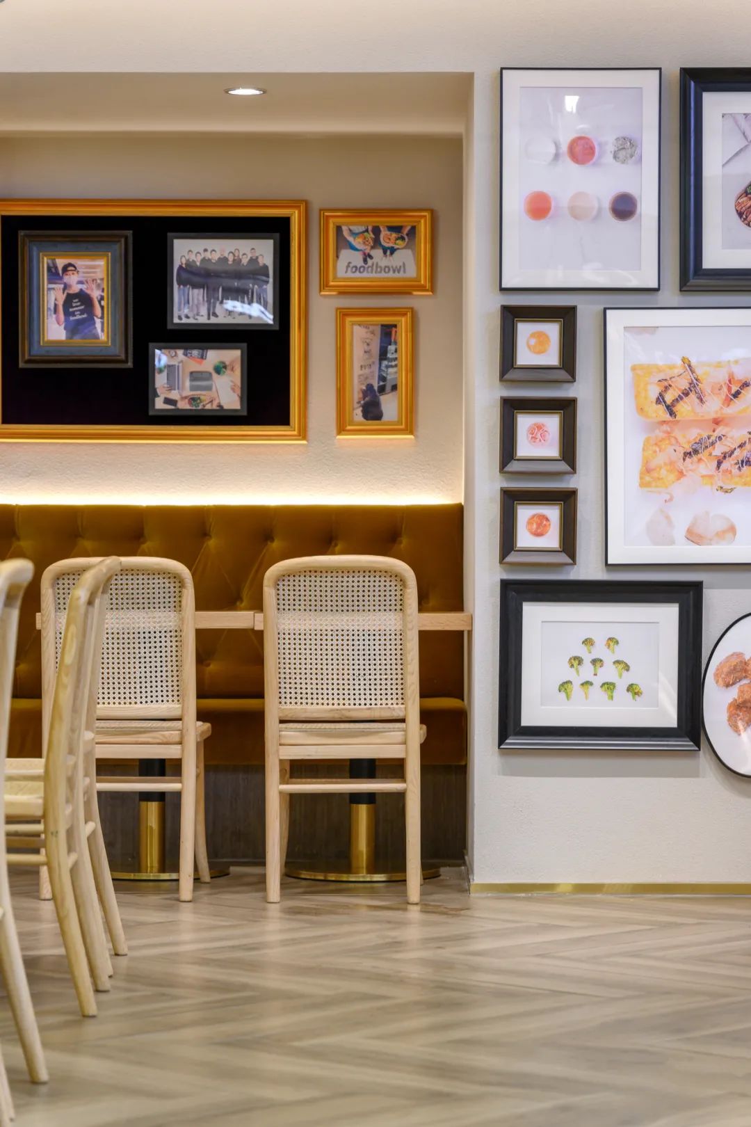 FOODBOWL 超级碗 华贸中心店丨中国北京丨厦门之壹设计-62